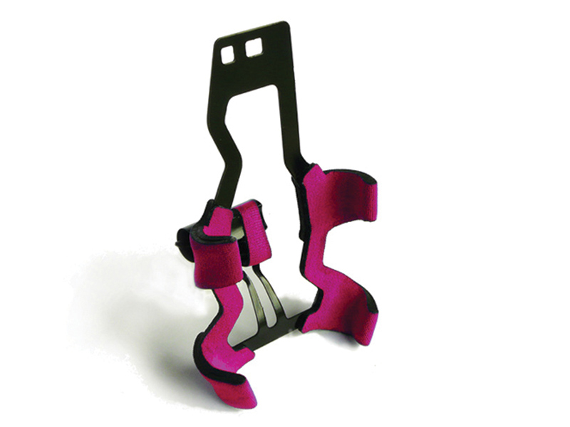 Industrial Design — Smartphone Holder